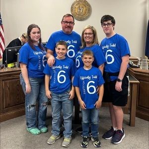 Meet your Posher, Heidi